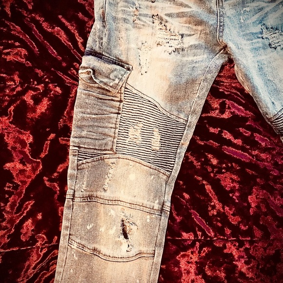 Decibel jeans - Picture 5 of 5
